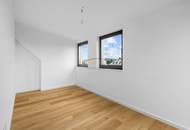 NEUBAUPROJEKT – PENTHOUSE & EIGENTUMSWOHNUNGEN – ERSTBEZUG