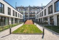++Provisionsfrei++ Townhouses in bester Lage mit Garten und Dachterrasse!