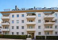 "Dachgeschoss-Traum mit Schafbergblick und 15 m² Terrasse"