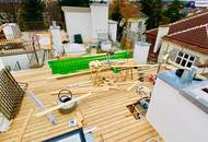 Lichtdurchfluteter Erstbezug mit großzügiger Dachterrasse – Hochwertige 2-Zimmer-Wohnung nahe Schönbrunn! Jetzt zugfreifen!