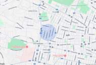 GEMÜTLICHE 2- ZIMMER in ruhiger Wohngegend - SANIERUNGSBEDÜRFTIG