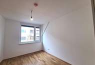 3-Zimmer-Erstbezugs-Wohnung mit Balkon zum Innenhof nahe AKH