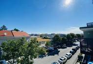 Moderne 1- Zimmer Wohnung mit Balkon zwischen Stadt und Natur!