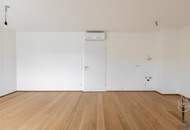 DG-ERSTBEZUG | 3-Zimmer DG-Wohnung mit hofseitiger Terrasse | Ost/West | Fernwärme & Klimaanlage | Fassadenbegrünung | TG-Stellplatz optional | Nachhaltiges Wohnbauprojekt