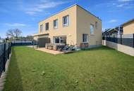 Fast Erstbezug! Neuwertige Doppelhaushälfte für Anspruchsvolle