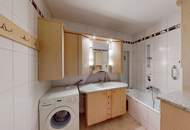 3-Zimmer-Gartenwohnung mit 78 m² Garten – barrierefrei in Aspern