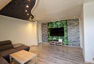 Stylische 3-Zimmer-Wohnung mit Platz für Kreativität
