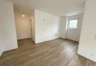 2 Zimmerwohnung im Erstbezug im Wohnviertel "ein viertel grün" in Wiener Neustadt
