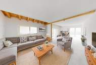 Panoramablick inklusive - 3-Zimmer Wohnung mit zwei Balkone - Top 14