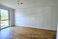 Ruhige, großzügige 3-Zimmer-Balkon-Wohnung im Erstbezug und Top-Ausstattung - Provisionsfrei!