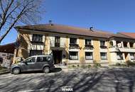 Gastroimmobilie mit Wohnbereich und großem Entwicklungspotenzial