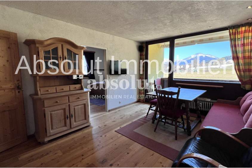 Gepflegte 2-Schlafzimmerwohnung mit Balkon im ausgewiesenem Zweitwohnsitzgebiet von Kaprun!, Wohnung-kauf, 420.000,€, 5710 Zell am See