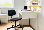 Furnished Student Rooms in St. Pölten