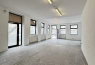 Flexibles Gewerbeobjekt mit 3 Eingängen – ideal für Praxis, Büro oder Dienstleistung