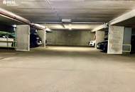 PERFEKT eingeteilte 3-ZIMMER NÄHE AUGARTEN - Grünblick, möbliert