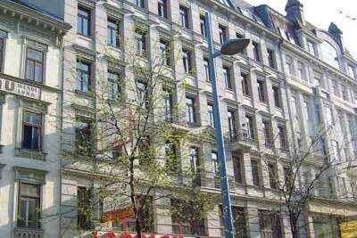 1060! Geschäftslokal auf der Mariahilferstraße, Gewerbeobjekt-miete, 2.832,40,€, 1060 Wien 6., Mariahilf