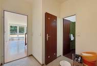 Große 4-Zimmer Maisonette mit Balkon und Grünblick