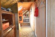 CHRISTOPH CHROMECEK IMMOBILIEN - PERCHTOLDSDORF - Ein- und Mehrfamilienhaus mit vielfältigen Möglichkeiten!