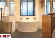 Ankommen – Aufatmen – Wohlfühlen! - Top ausgestattete Gartenwohnung