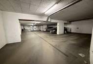Garagenplatz - Kaiserstraße Provisionsfrei!