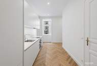 Durchdachte 3-Zimmer-Wohnung mit Balkon
