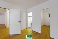 Barrierefreier und geräumiger Wohntraum auf einer Ebene mit großer Terrassenfläche in einer der begehrtesten Lage des 19. - WOHNTRAUM