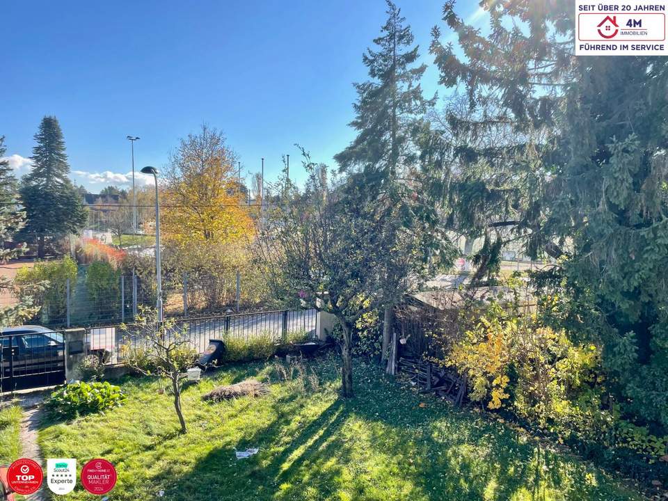 ++ROSENHÜGEL / HAUS MIT GARTEN / 167M2 WOHNFLÄCHE++