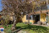 Familienfreundliche Maisonette - Wohnen auf zwei Ebenen mit Garten in Premstätten