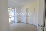 Neuwertige, geförderte 4 Zimmer-Wohnung in ruhiger Lage mit Balkon - Nippelgasse 10a - Top 8
