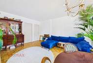 Lebensqualität in exponierter Lage – Maisonette-Wohnung nahe dem historischen Stadtkern in Bregenz