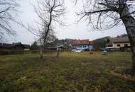 GROSSES POTENZIAL IN EGGERSODRF! Sanierungsbedürftiges Einfamilienhaus mit starkem Entwicklungspotenzial und 1.649 m² Grund