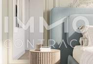 Top Lage, Top Vermietbarkeit: U6 Burggasse - Wohnen im Grünen und zentral