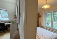 Kleines Paradies zu vermieten - Einfamilienhaus mit separat begehbarer Praxis oder Werkstätte
