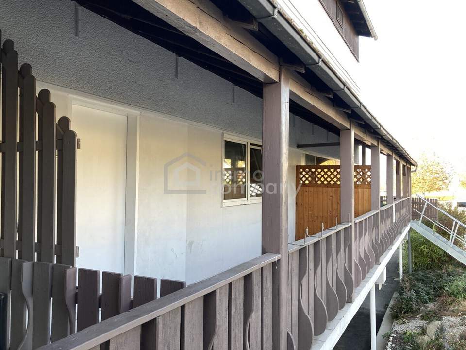 Eigentumswohnung 100m² mit Balkon, in Wilhering/Schönering – inkl. Parkplatz.