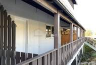 100m² Eigentumswohnung mit 10 m² Balkon in Wilhering – gepflegtes Wohnhaus inkl. Parkplatz.