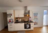 Ausgezeichnete 1,5 Zimmerwohnung nahe dem Zentrum