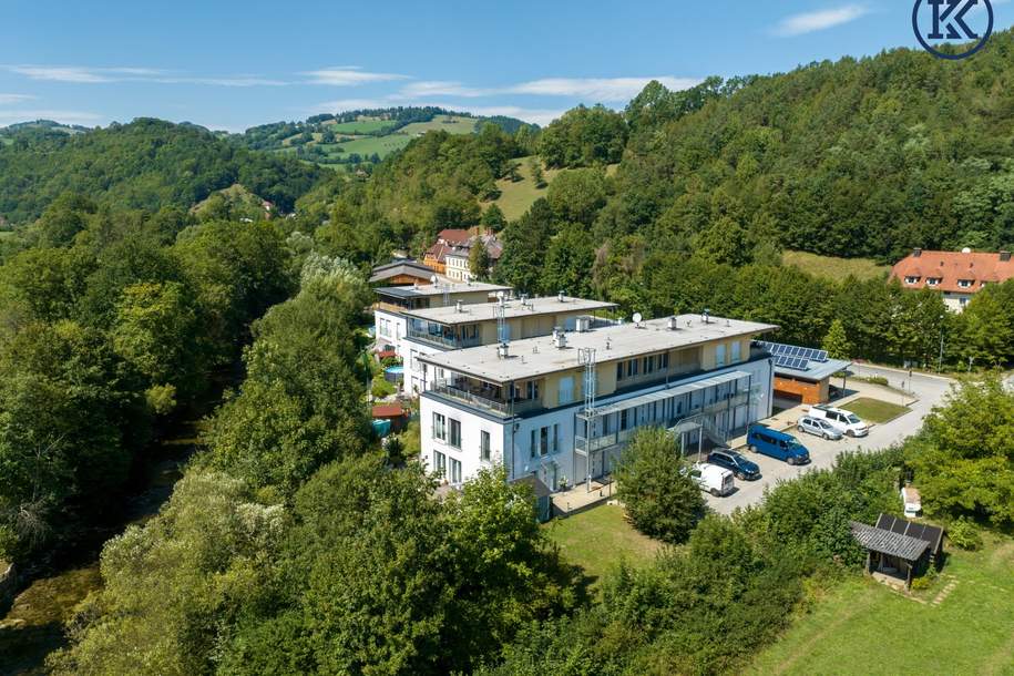 Ideal für Ihre nächste Investition in der Nähe des Wassers., Wohnung-kauf, 270.000,€, 3204 Sankt Pölten(Land)