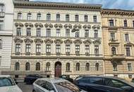 Stilvolle 4-Zimmer-Altbauwohnung im Botschaftsviertel – Eleganz trifft modernen Komfort!