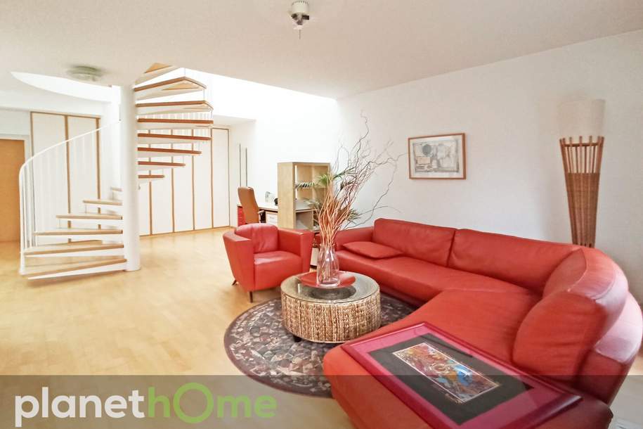 Lichtdurchflutetes Reihenhaus in ruhiger Lage!, Haus-kauf, 499.000,€, 1110 Wien 11., Simmering