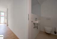 Exklusiver 3-Zimmer-Erstbezug mit Balkon in ruhiger Grünlage nahe U4 | VILLMA – Top 3