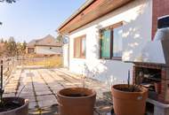 "Großzügiges Haus mit Weitblick im Kreuttal"