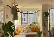 Moderne 1-Zimmer-Wohnung mit Loggia und Fußbodenheizung in 1200 Wien um 849 €!