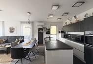 TOP! 3-Zimmer-Wohnung mit 80 m² in Grambach, ca. 21 m² Terrasse &amp; 2 überdachte KFZ-Stellplätze!