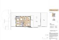 WESTSEITIGE GARTENWOHNUNG | PROVISIONSFREI