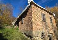 Altbestand mit Potenzial in Kranach, Gemeinde Gamlitz