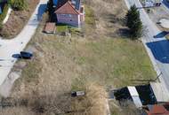 Bauland in Grieskirchen – 1.312 m² ohne Bauzwang