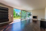 Ein Ort, der Eleganz flüstert und Schönheit atmet