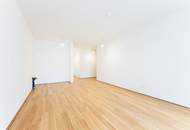 Erstbezug ab Februar 2026! 2-Zimmer-Loggiawohnung inkl. Stellplatz und Garten zu vermieten!