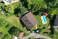 Wohlfühloase mit Seeblick