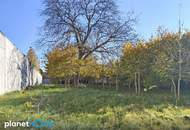 Hervorragende Infrastruktur in naturnaher Lage!